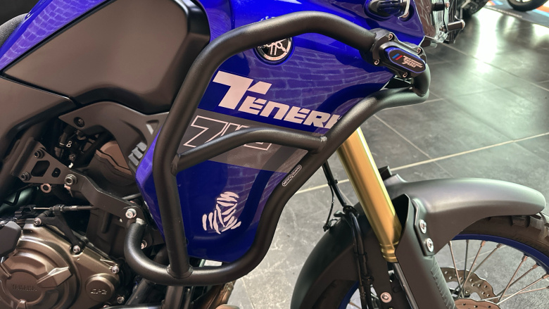 Yamaha Tenere 700 (23MY)